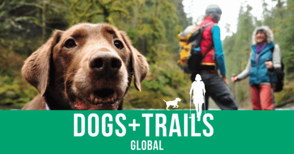 Global Dogs and Trails Virtual Challenge Canada USA UK Japan