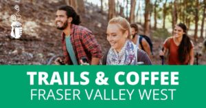 10 trail coffee challenge fraser valley west